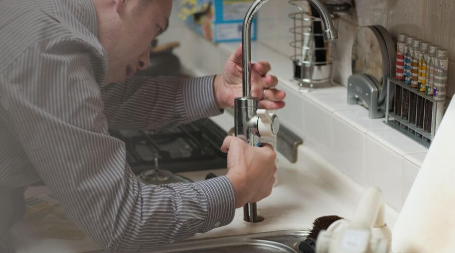 Professional Tankless Water Heater Installation in Denio, NV